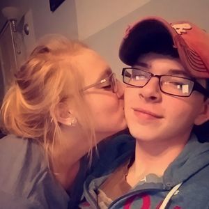 Meet your Posher, Russell